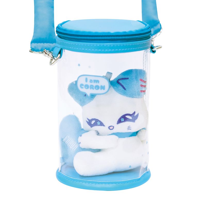 HUG♡ME:EYE’s　CORON