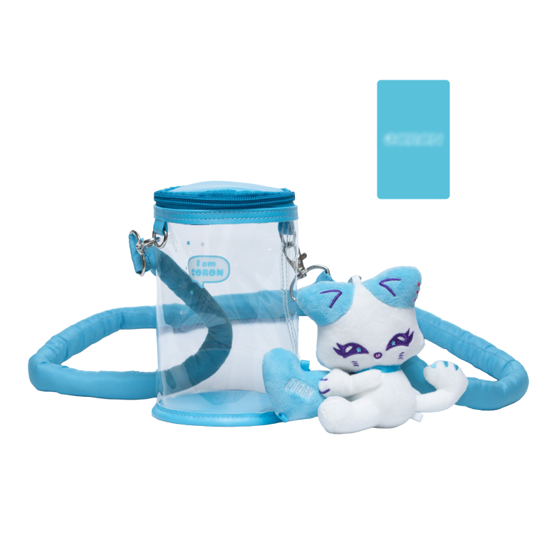 HUG♡ME:EYE’s　CORON