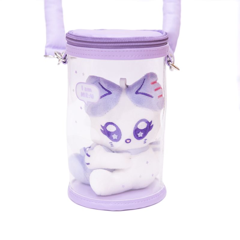 HUG♡ME:EYE’s　ME:U