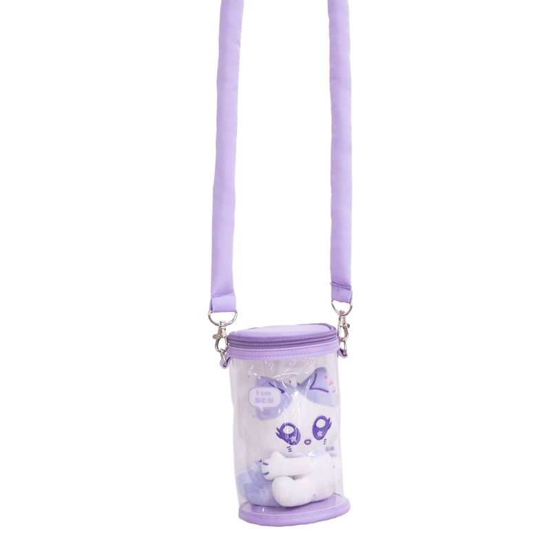 HUG♡ME:EYE’s　ME:U