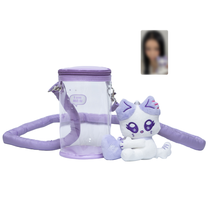 HUG♡ME:EYE’s　ME:U