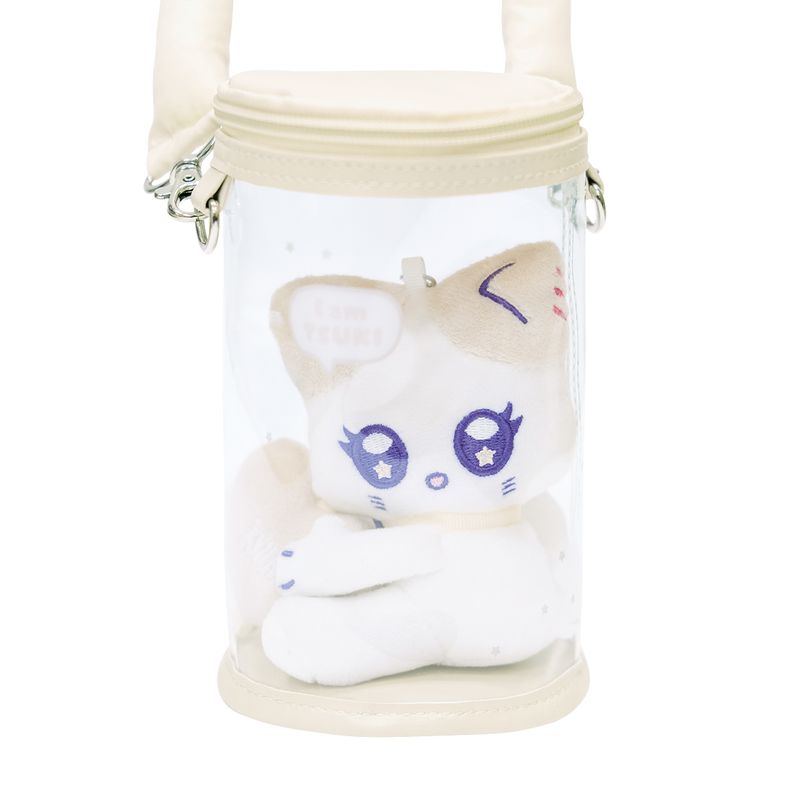 HUG♡ME:EYE’s　TSUKI