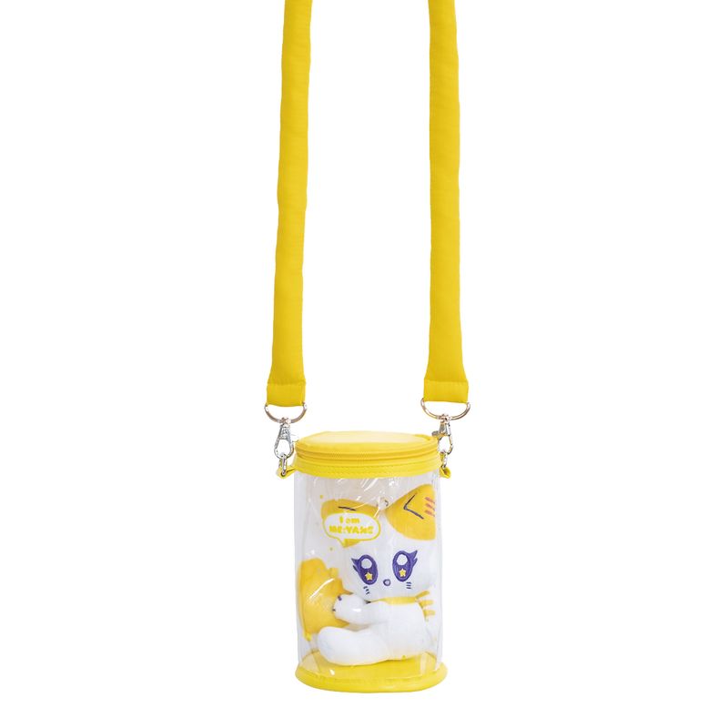 HUG♡ME:EYE’s　ME:YANE