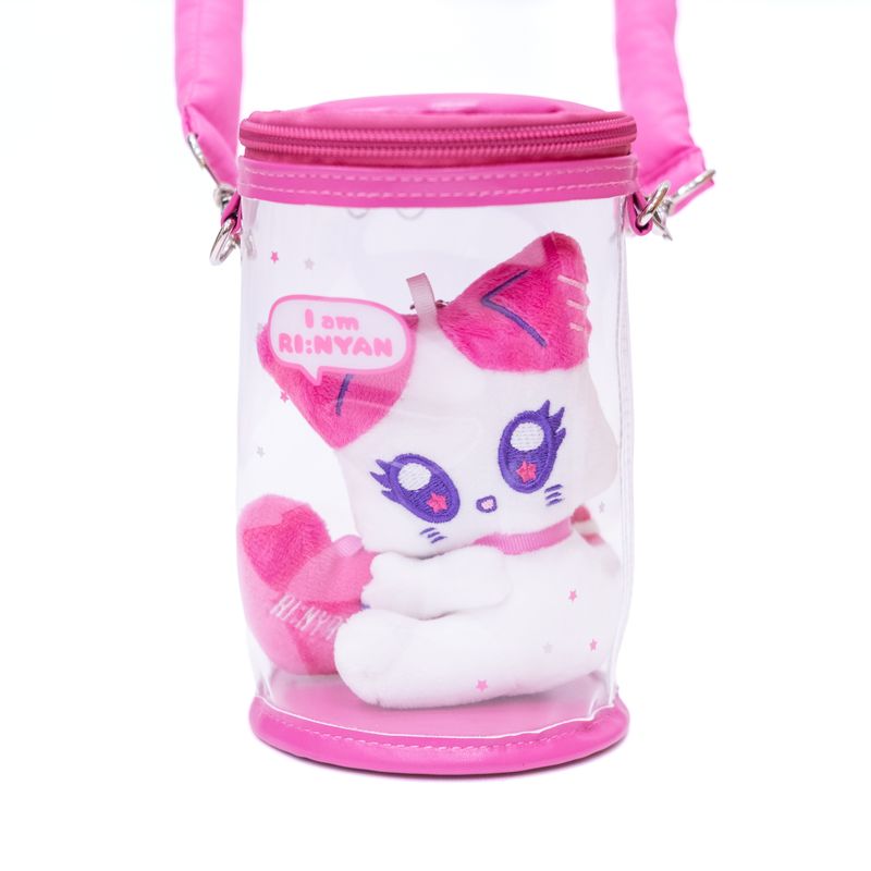 HUG♡ME:EYE’s　RI:NYAN