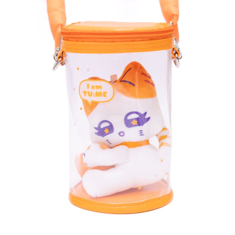 HUG♡ME:EYE’s　TU:ME