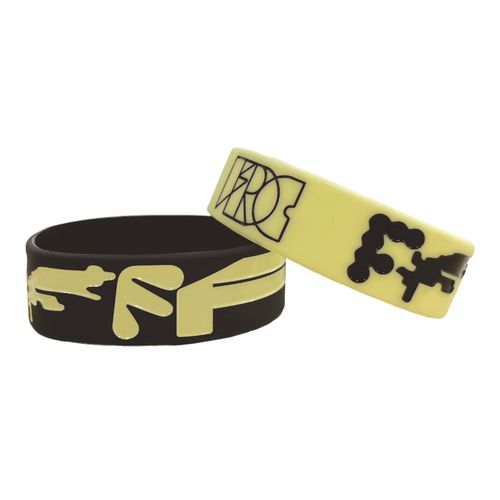 F ラバーバンド