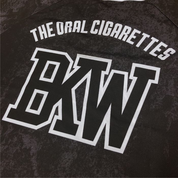 商品詳細ページ | THE ORAL CIGARETTES OFFICIAL SHOP | BKW!!ベース