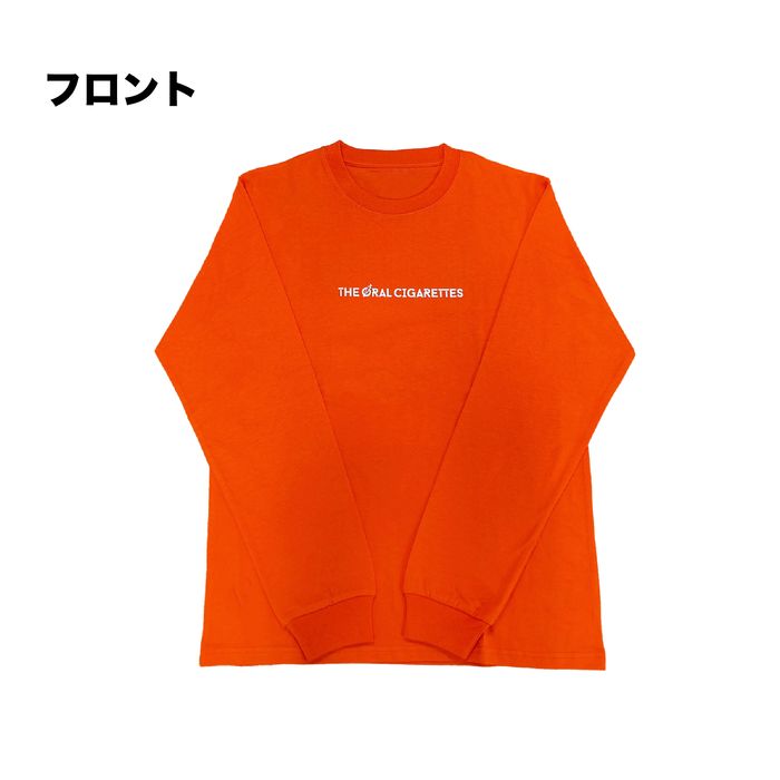 商品詳細ページ | THE ORAL CIGARETTES OFFICIAL SHOP | ENEMY ロンT
