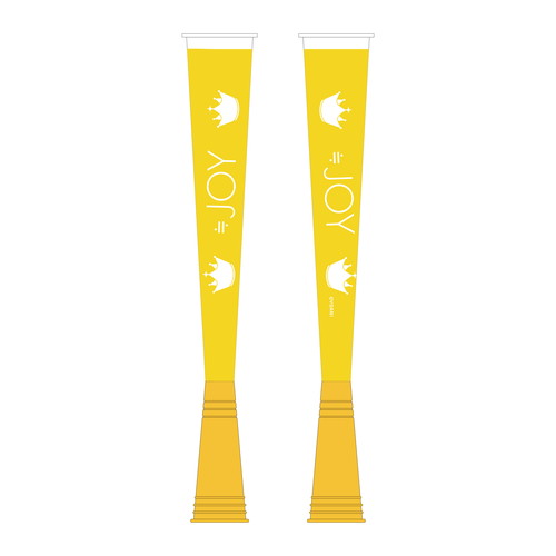  ≒JOY 応援バット