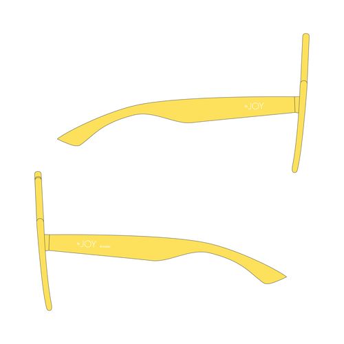 ≒JOY「ニアジョイ!!!」サングラス