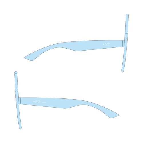 ≠ME「ノイミー!!!」サングラス