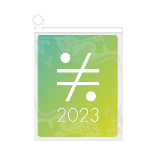 イコノイジョイ2023 冷感タオル