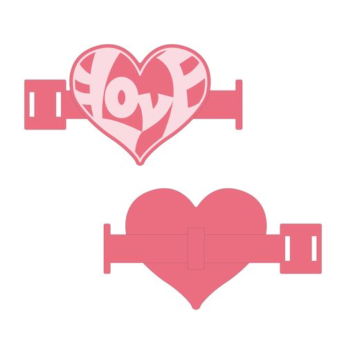 =LOVEペンライトアクセサリー