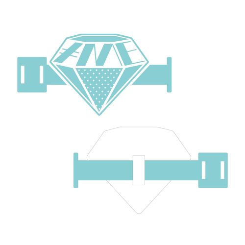 ≠MEペンライトアクセサリー