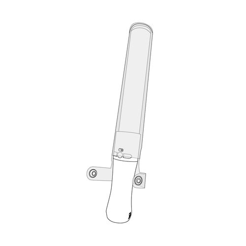 イコノイジョイ2023 防滴ペンライトカバー