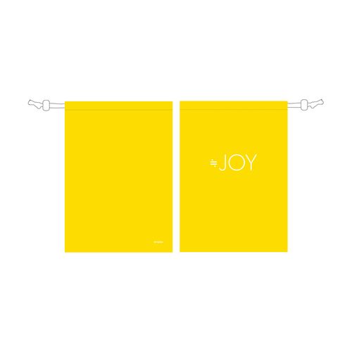 イコノイジョイ2023 ≒JOYレインポンチョ