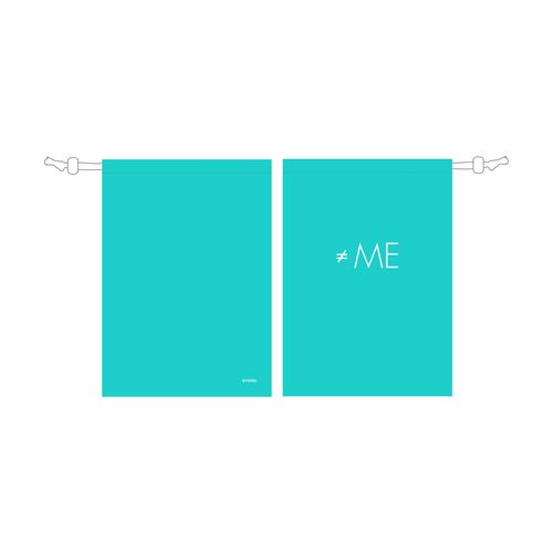 イコノイジョイ2023 ≠MEレインポンチョ