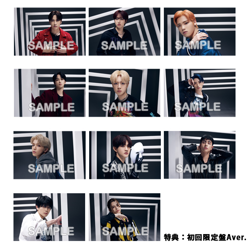 「I」【3形態セット】(初回限定盤A+初回限定盤B+通常盤)