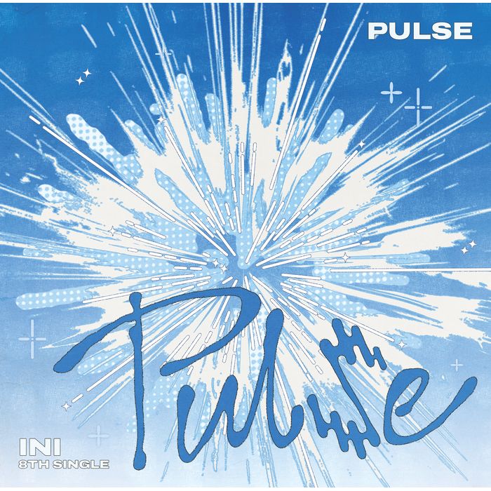 『PULSE』 【KYOMEI ver.】