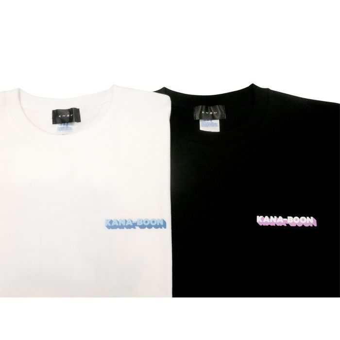 KANA-BOON IN THE SUMMER Tシャツ
