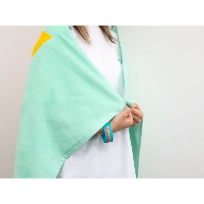 KANA-BOON IN THE SUMMER バスタオル