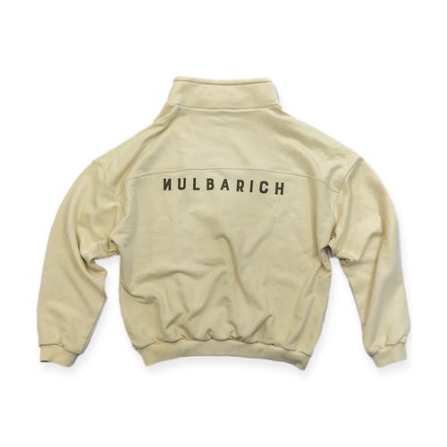 "Take This Empty Capsule" tour half zip up