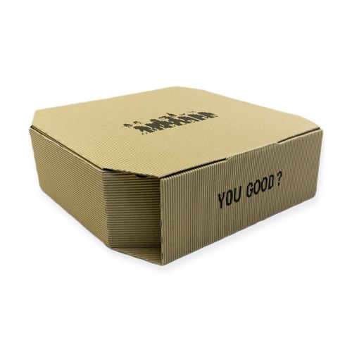 "Take This Empty Capsule" tour half zip up