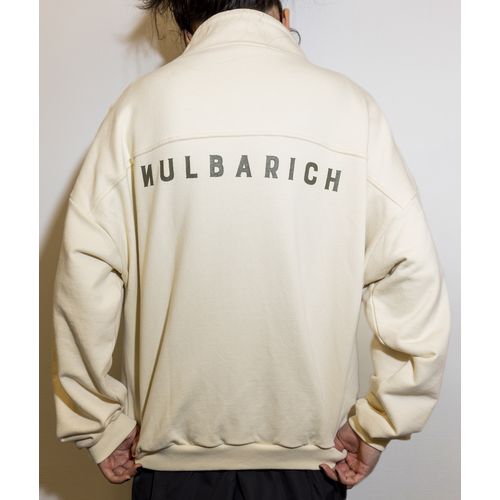 "Take This Empty Capsule" tour half zip up