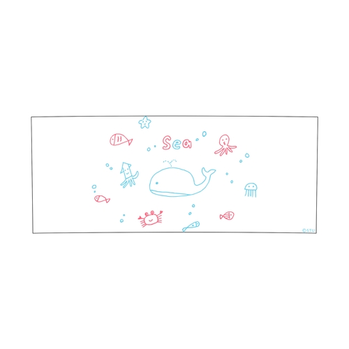 STU48 2期研究生プロデュース オリジナルグラス