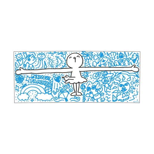 STU48 2期研究生プロデュース オリジナルグラス