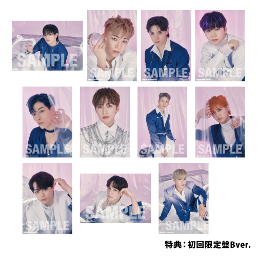 「EQUINOX」【3形態セット】(初回限定盤A+初回限定盤B+通常盤)