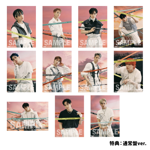 「EQUINOX」【通常盤】