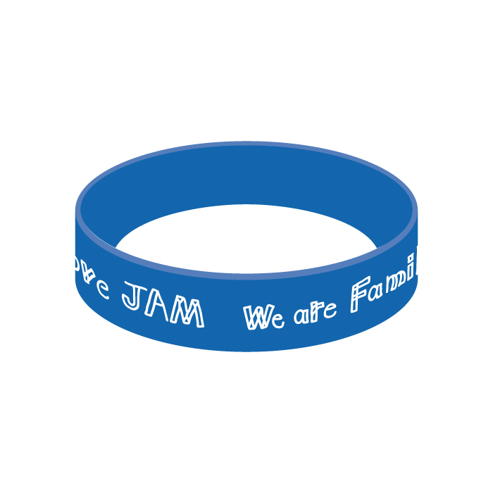 【受注販売／チャリティ】JO1 CHARITY BAND