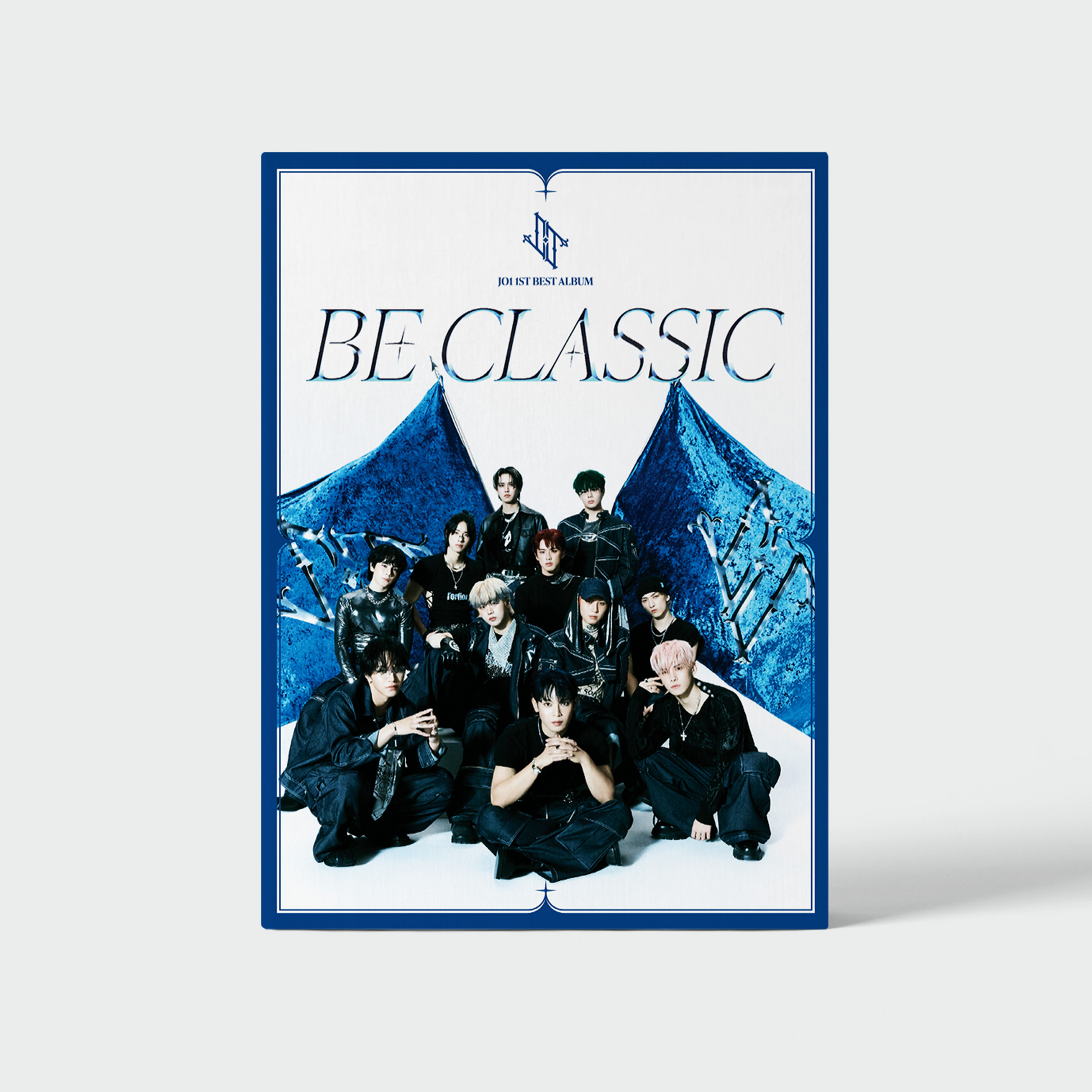 『BE CLASSIC』【通常盤】