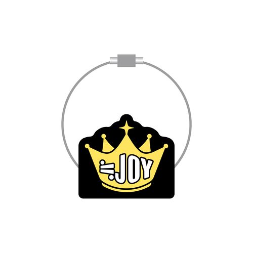 ≒JOY ラバーバンドホルダー