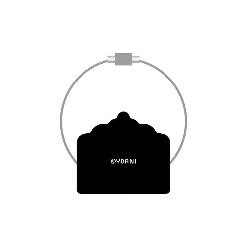 ≒JOY ラバーバンドホルダー