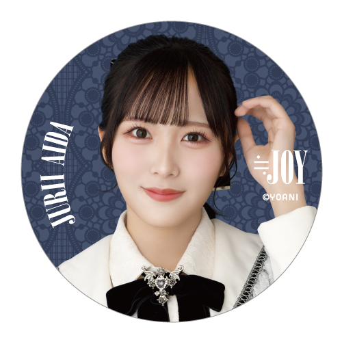 ランダム缶バッジ(ホールツアー2024衣装)