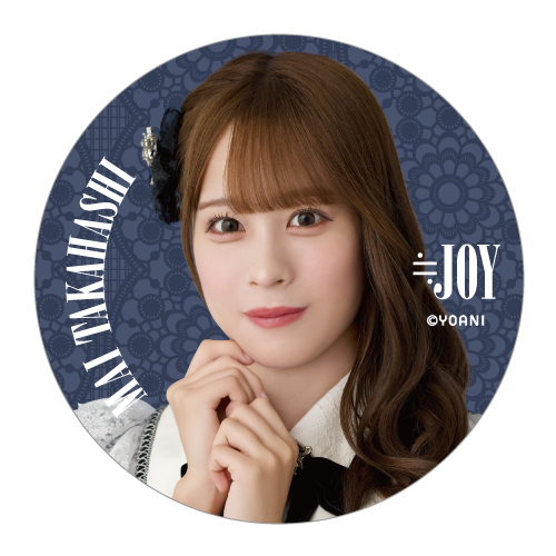 ランダム缶バッジ(ホールツアー2024衣装)