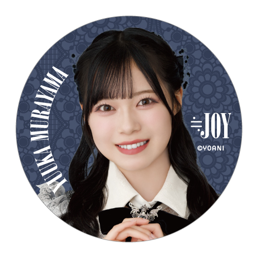 ランダム缶バッジ(ホールツアー2024衣装)