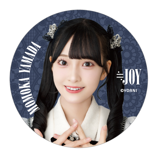 ランダム缶バッジ(ホールツアー2024衣装)