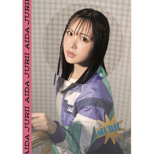 ≒JOY 3rd Anniversary Photobook