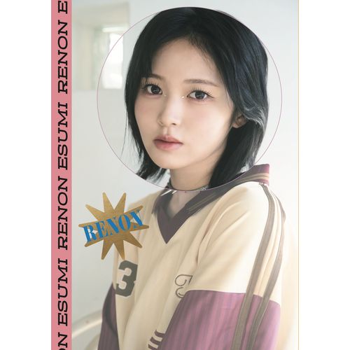 ≒JOY 3rd Anniversary Photobook