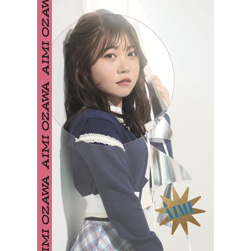 ≒JOY 3rd Anniversary Photobook