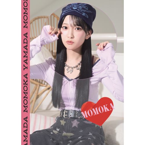 ≒JOY 3rd Anniversary Photobook