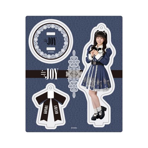 商品詳細ページ | ≒JOY OFFICIAL SHOP | アクリルスタンド