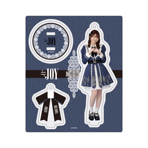 アクリルスタンドキーホルダー(ホールツアー2024衣装)