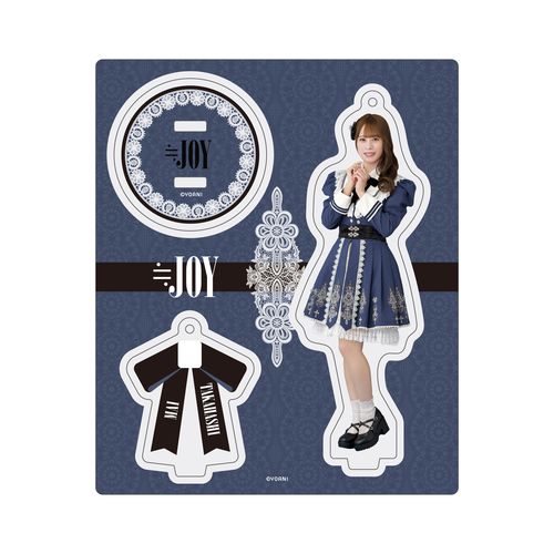 アクリルスタンドキーホルダー(ホールツアー2024衣装)