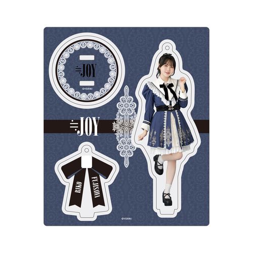 アクリルスタンドキーホルダー(ホールツアー2024衣装)