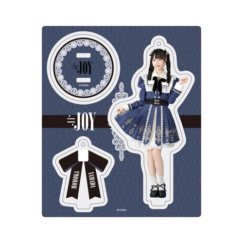 アクリルスタンドキーホルダー(ホールツアー2024衣装)