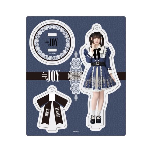 アクリルスタンドキーホルダー(ホールツアー2024衣装)